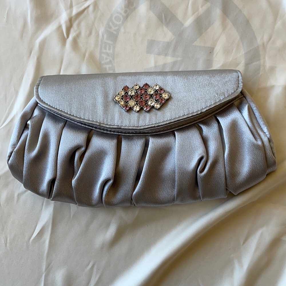 Clutch bag
